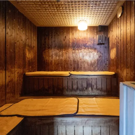 Hotel Mikawa Kaiyoukaku