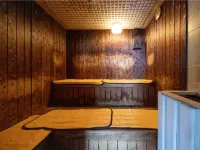 Hotel Mikawa Kaiyoukaku - Spa