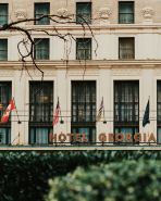 Rosewood Hotel Georgia