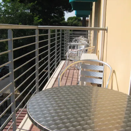 Hotel Luca