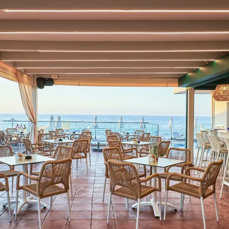 Mila Sissi Bay Hotel