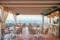 Mila Sissi Bay Hotel - bar