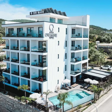 Ori Mare Hotel