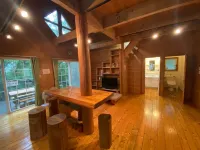Amagase Woody House G - 2-Star