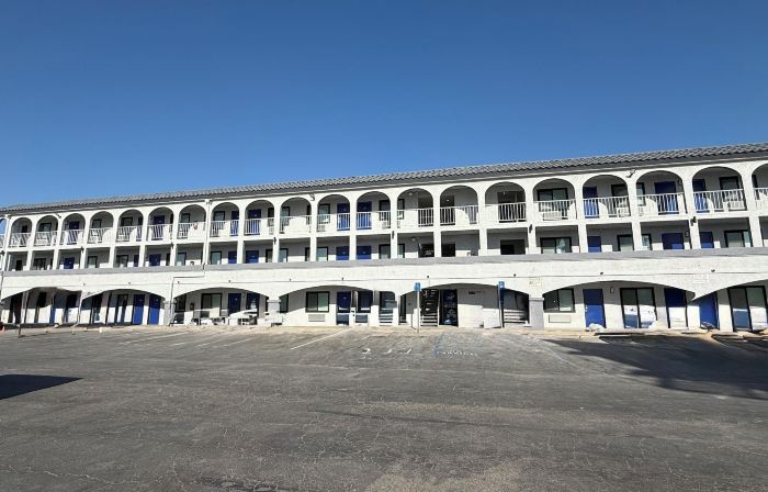 Best Star Inn - la Commerce Casino, Citadel & I-5 Freeway