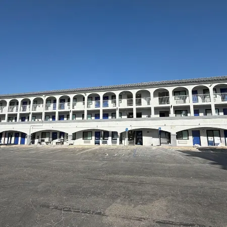 Best Star Inn - la Commerce Casino, Citadel & I-5 Freeway