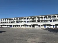Best Star Inn - la Commerce Casino, Citadel & I-5 Freeway - 주차장