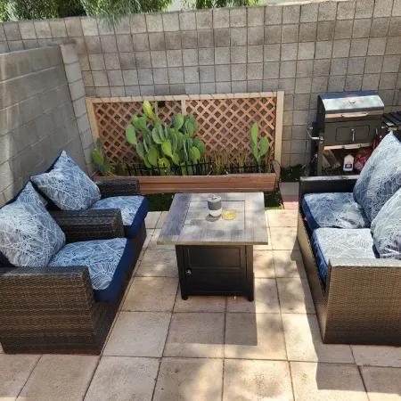 Chandler Nightlife Nook: Charming ADU in the Heart of Downtown Chandler # 310374