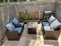 Chandler Nightlife Nook: Charming ADU in the Heart of Downtown Chandler # 310374 - balcony