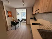 Modern Studio in Las Condes with Gym - 2-Star