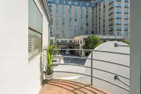 Austin Apartments by Andes STR - Homestays
