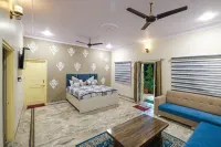 SAMBHARIYA BAGH RESORT AND CAFE - 2-Star