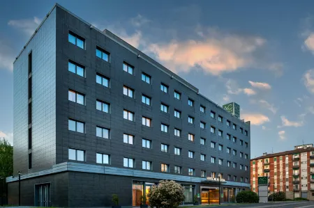AC Hotel Bologna