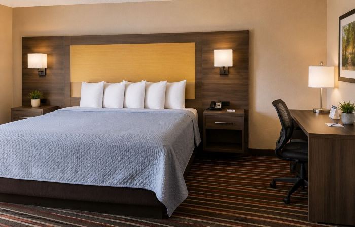 Legacy Inn - Gallatin