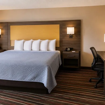 Legacy Inn - Gallatin