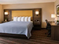 Legacy Inn - Gallatin - Wifi
