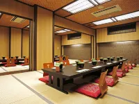 Yuyado Ichibanchi Hoteles cerca de Estación de Atami
