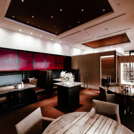 Oarks Canal Park Hotel Toyama