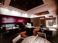 Oarks Canal Park Hotel Toyama - 3-Star