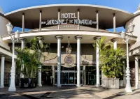 Adrián Hoteles Jardines de Nivaria - spa