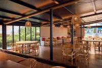 THB Sa Coma Platja - breakfast