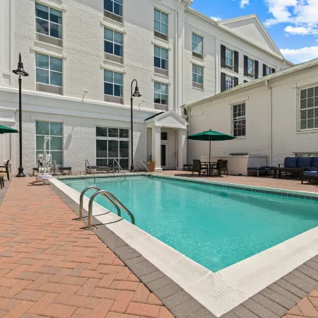 Hilton Garden Inn Nashville/Brentwood