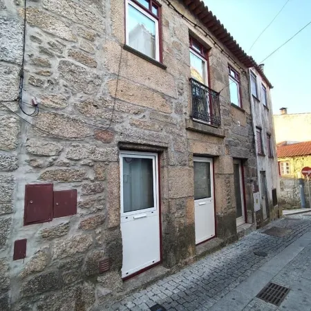 Casa Dos Passos 0