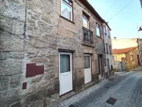 Casa Dos Passos 0 - Apartments