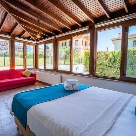 Cunda Giritlioğlu Otel Adult Only