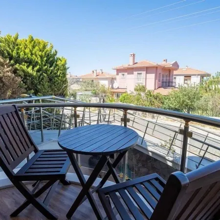 Cunda Giritlioğlu Otel Adult Only