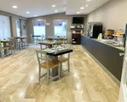 Hotel Turissa - Aamiainen
