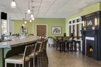 Best Western the Hotel Chequamegon - WiFi