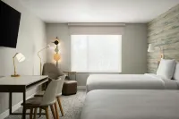 TownePlace Suites by Marriott Seekonk - breakfast