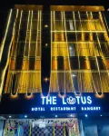 The Lotus Hotel - breakfast
