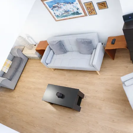 Stylish Duplex in the Heart of Walsall