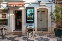 Superior Double Room   Sui7es Guest House Cascais - Condos