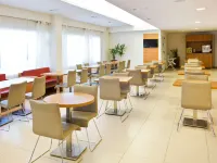 Ibis Petrolina - sarapan