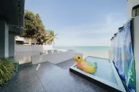 GAO Bee One Beachfront Pool Villa - Ocean View