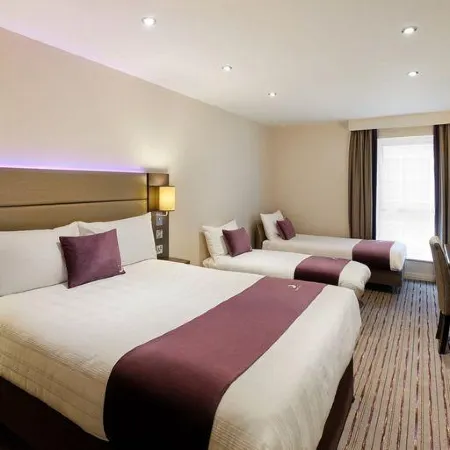 Premier Inn Slough Central South