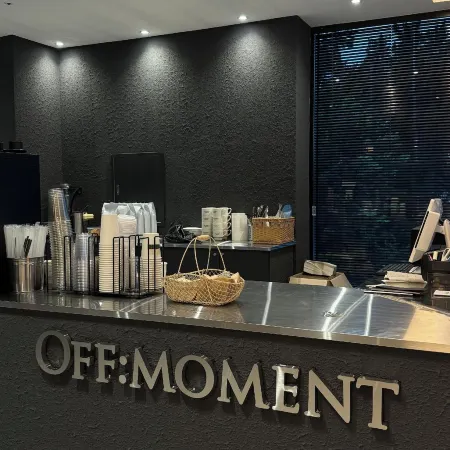 OAND:F HOTEL