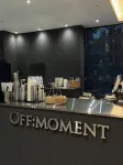 OAND:F HOTEL - Frühstück