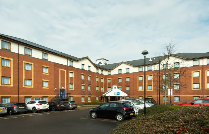 Holiday Inn Express BRISTOL - FILTON by IHG