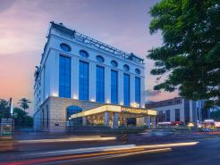Grand Continent T Nagar