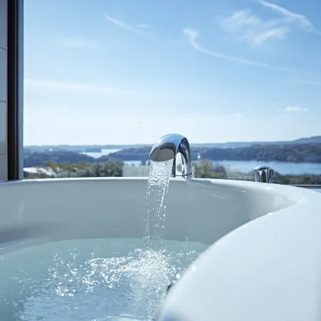 Shima Kanko Hotel the Bay Suites