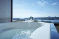 Shima Kanko Hotel the Bay Suites - Wi-Fi
