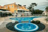 Longevity Senses - Cascais Boutique Hotel - Adults Only - Romantic