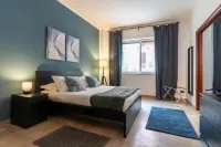 Fourooms - Bari Principe Amedeo - 2-Sterne