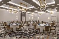 Doubletree by Hilton Midland West Loop I-250 - 4-Star