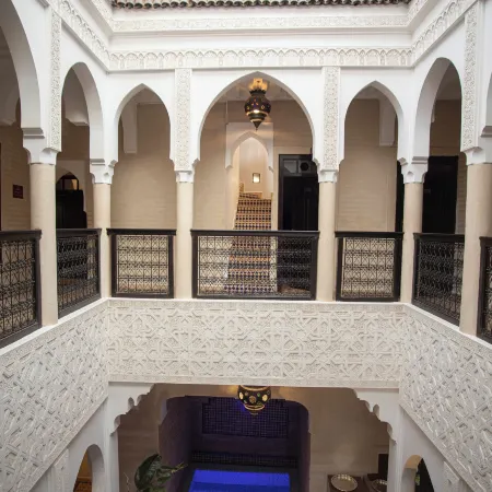 Riad Casa Lalla