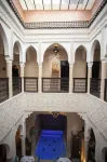 Riad Casa Lalla - Romantisk
